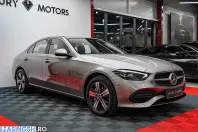 Mercedes-Benz C din 2023 cu 162.000 km - oferta MER201835 - foto 13