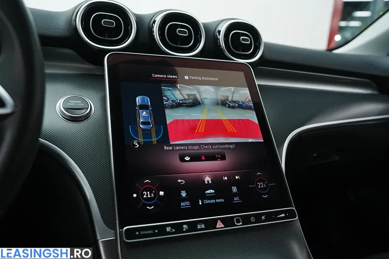 Mercedes-Benz C din 2023 cu 162.000 km - oferta MER201835 - foto 16