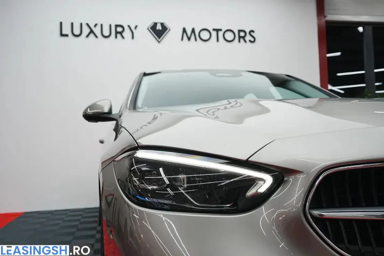 Mercedes-Benz C din 2023 cu 162.000 km - oferta MER201835 - foto 18