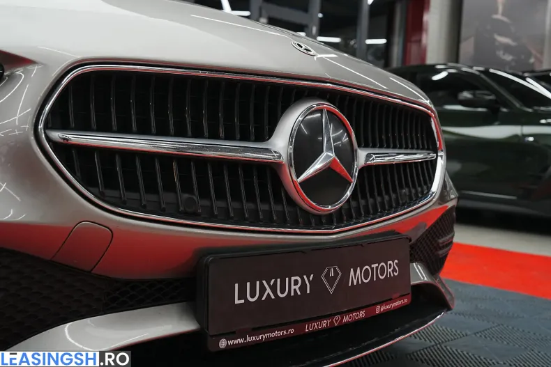 Mercedes-Benz C din 2023 cu 162.000 km - oferta MER201835 - foto 20