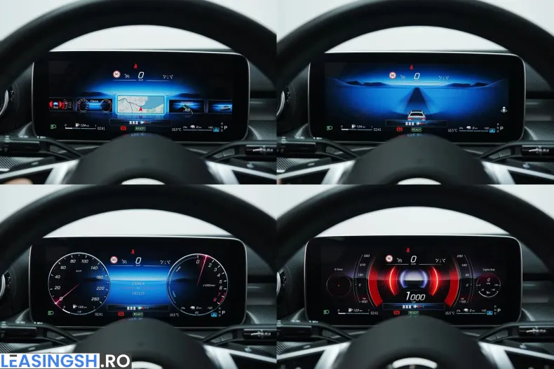 Mercedes-Benz C din 2023 cu 162.000 km - oferta MER201835 - foto 21