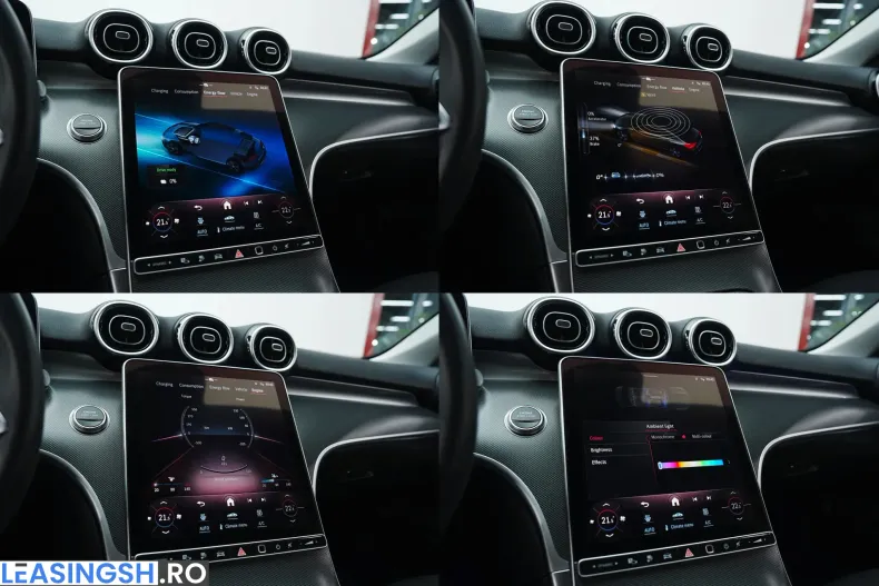 Mercedes-Benz C din 2023 cu 162.000 km - oferta MER201835 - foto 23