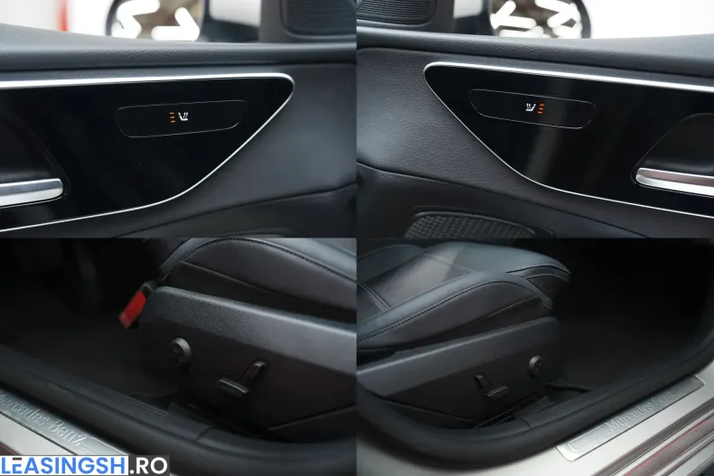 Mercedes-Benz C din 2023 cu 162.000 km - oferta MER201835 - foto 29