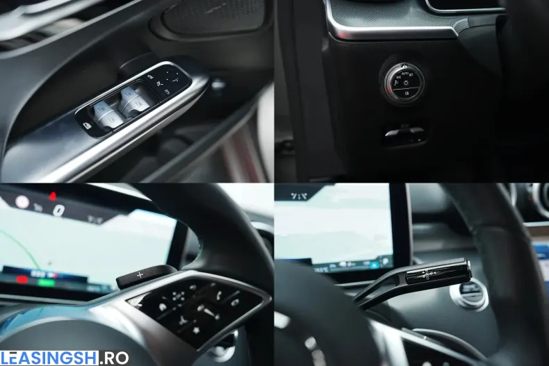 Mercedes-Benz C din 2023 cu 162.000 km - oferta MER201835 - foto 30