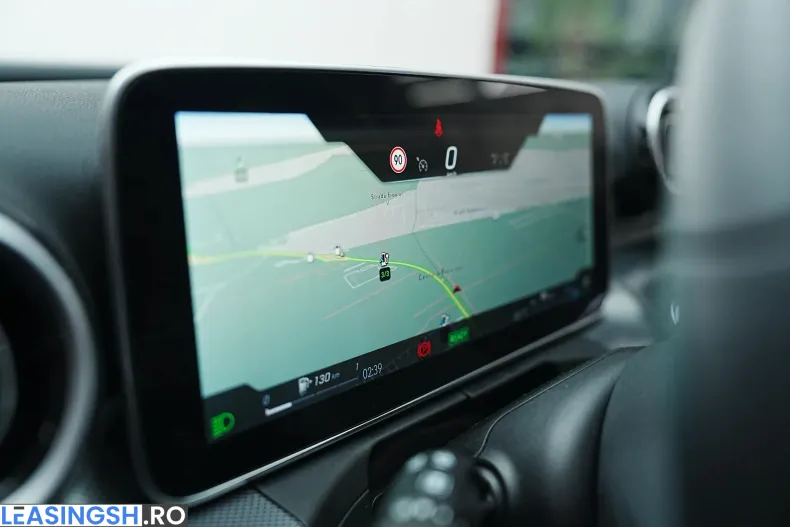 Mercedes-Benz C din 2023 cu 162.000 km - oferta MER201835 - foto 31