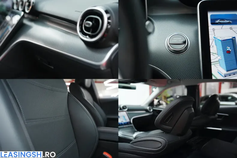 Mercedes-Benz C din 2023 cu 162.000 km - oferta MER201835 - foto 32