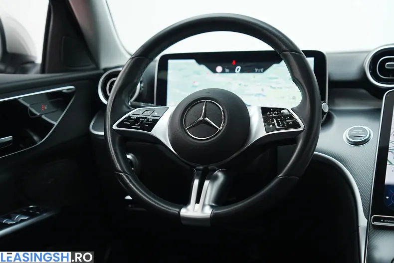 Mercedes-Benz C din 2023 cu 162.000 km - oferta MER201835 - foto 33