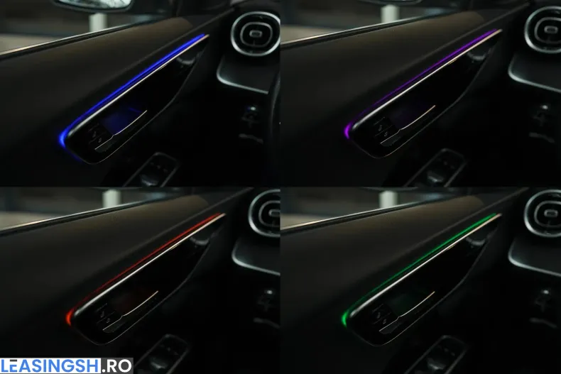 Mercedes-Benz C din 2023 cu 162.000 km - oferta MER201835 - foto 34