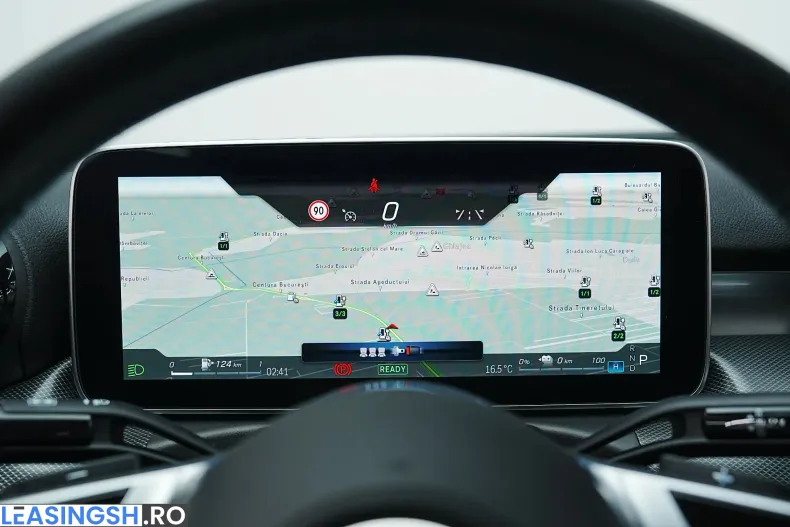 Mercedes-Benz C din 2023 cu 162.000 km - oferta MER201835 - foto 35