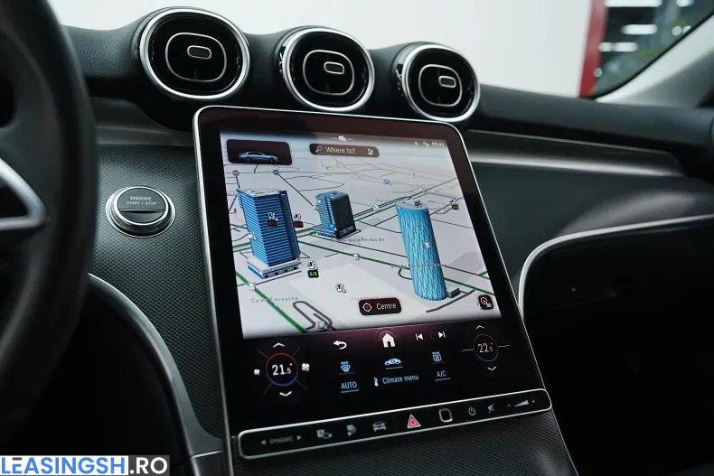 Mercedes-Benz C din 2023 cu 162.000 km - oferta MER201835 - foto 36