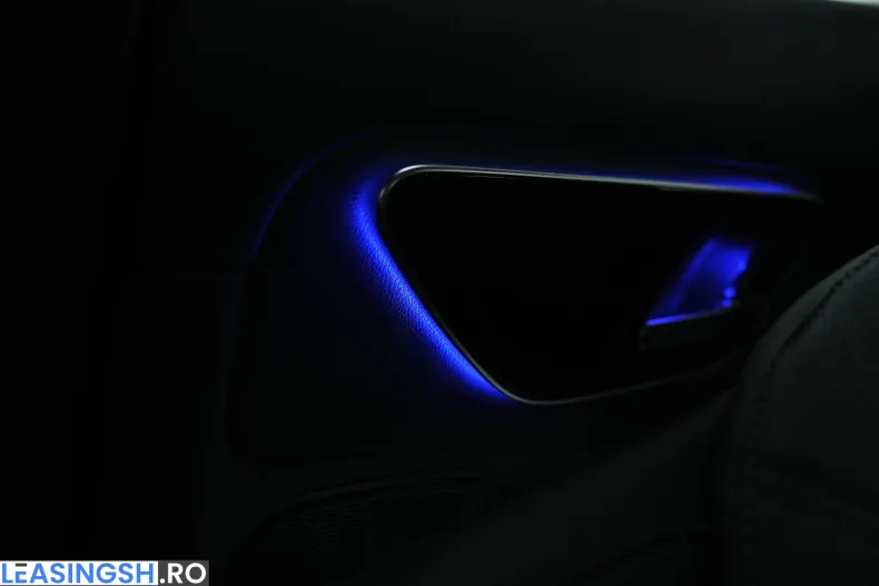 Mercedes-Benz C din 2023 cu 162.000 km - oferta MER201835 - foto 39