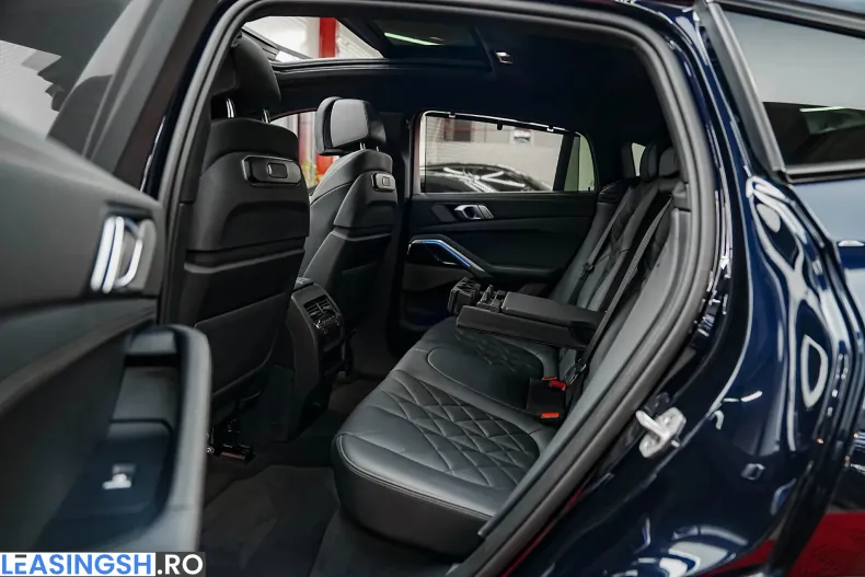 BMW X6 (Seria X) din 2024 cu 26.000 km - oferta BMW201836 - foto 6