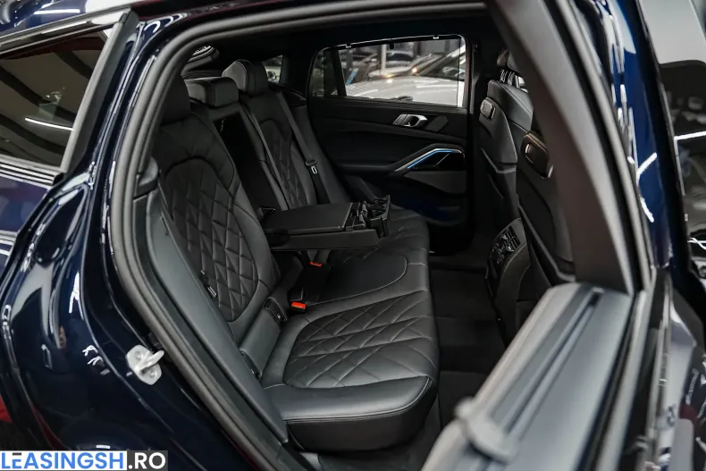BMW X6 (Seria X) din 2024 cu 26.000 km - oferta BMW201836 - foto 10