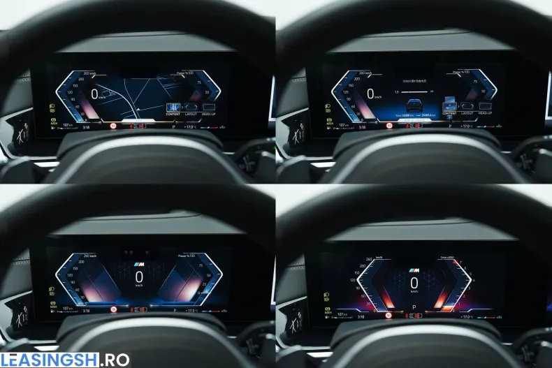 BMW X6 (Seria X) din 2024 cu 26.000 km - oferta BMW201836 - foto 18