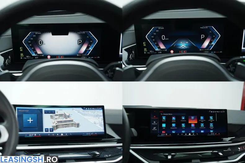 BMW X6 (Seria X) din 2024 cu 26.000 km - oferta BMW201836 - foto 19