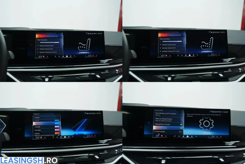 BMW X6 (Seria X) din 2024 cu 26.000 km - oferta BMW201836 - foto 22