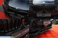 BMW X6 (Seria X) din 2024 cu 26.000 km - oferta BMW201836 - foto 23