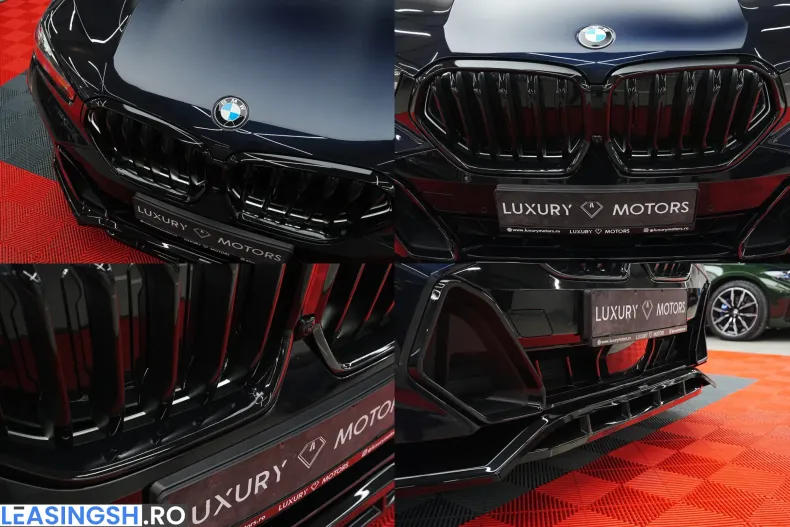 BMW X6 (Seria X) din 2024 cu 26.000 km - oferta BMW201836 - foto 23