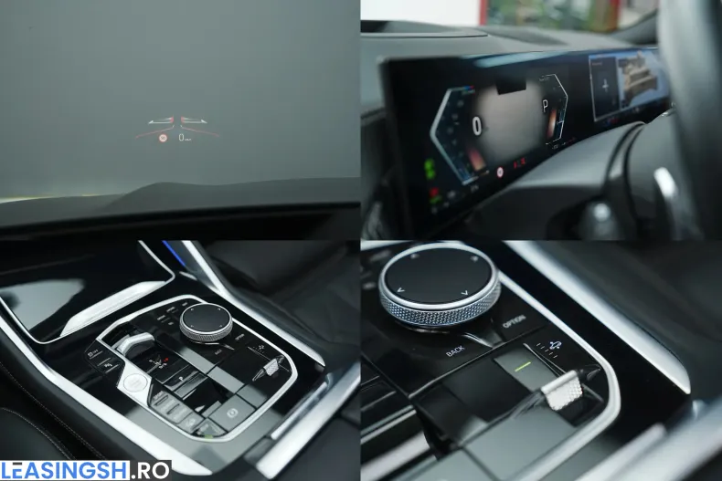 BMW X6 (Seria X) din 2024 cu 26.000 km - oferta BMW201836 - foto 24