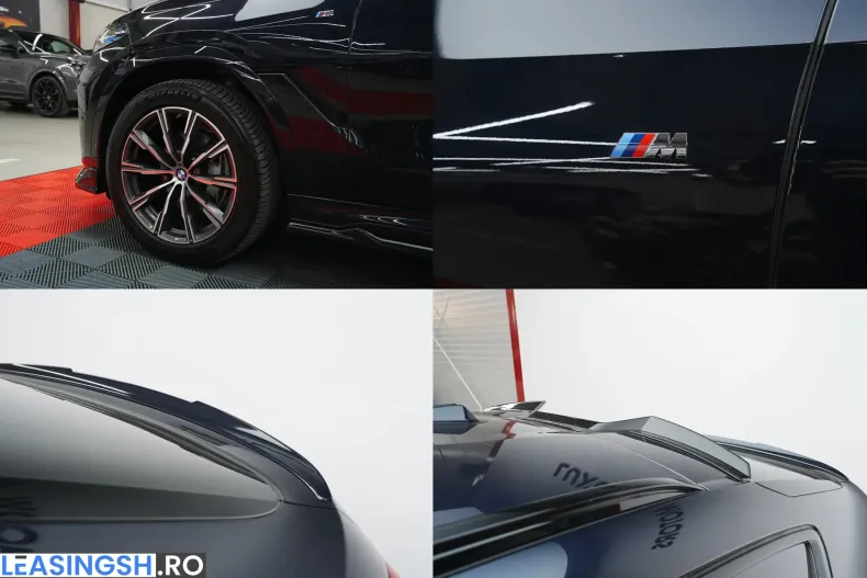 BMW X6 (Seria X) din 2024 cu 26.000 km - oferta BMW201836 - foto 25