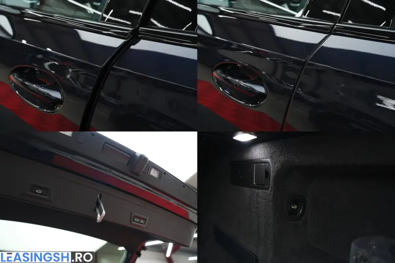 BMW X6 (Seria X) din 2024 cu 26.000 km - oferta BMW201836 - foto 27