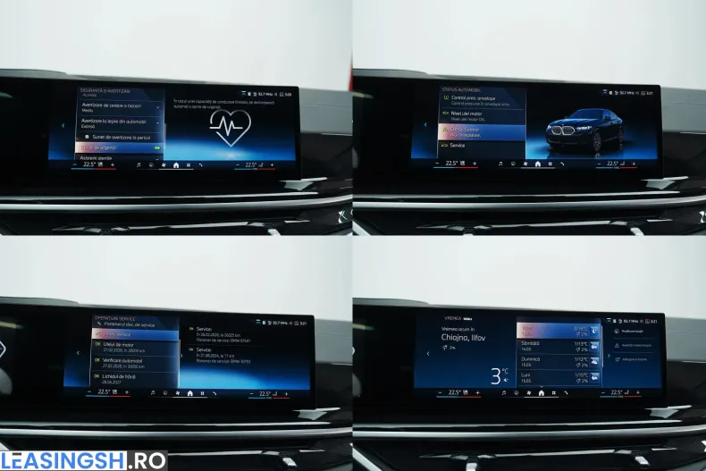 BMW X6 (Seria X) din 2024 cu 26.000 km - oferta BMW201836 - foto 28