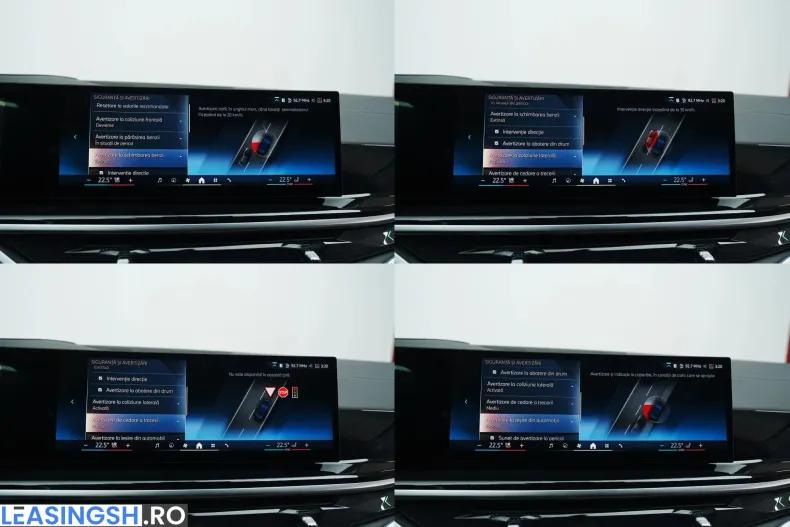 BMW X6 (Seria X) din 2024 cu 26.000 km - oferta BMW201836 - foto 29