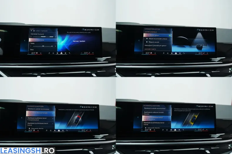 BMW X6 (Seria X) din 2024 cu 26.000 km - oferta BMW201836 - foto 30