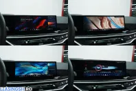 BMW X6 (Seria X) din 2024 cu 26.000 km - oferta BMW201836 - foto 31