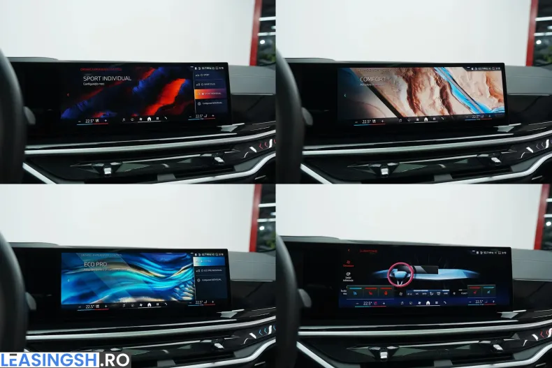 BMW X6 (Seria X) din 2024 cu 26.000 km - oferta BMW201836 - foto 31