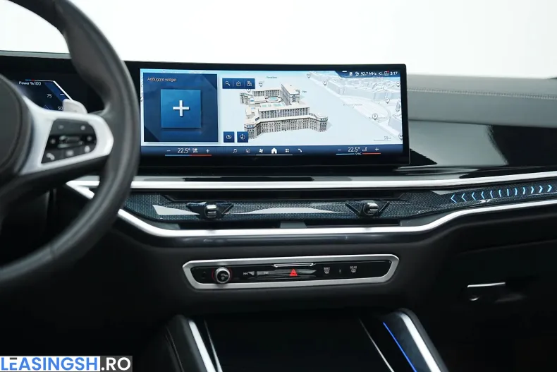 BMW X6 (Seria X) din 2024 cu 26.000 km - oferta BMW201836 - foto 32