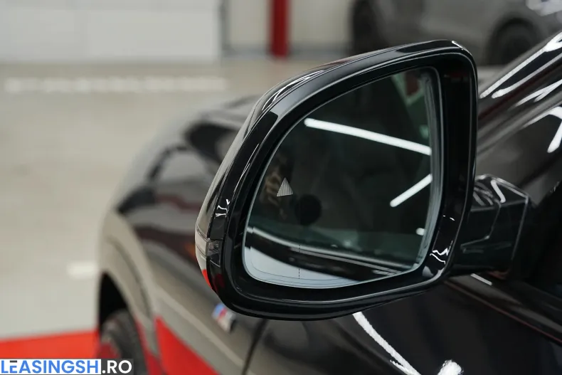 BMW X6 (Seria X) din 2024 cu 26.000 km - oferta BMW201836 - foto 33