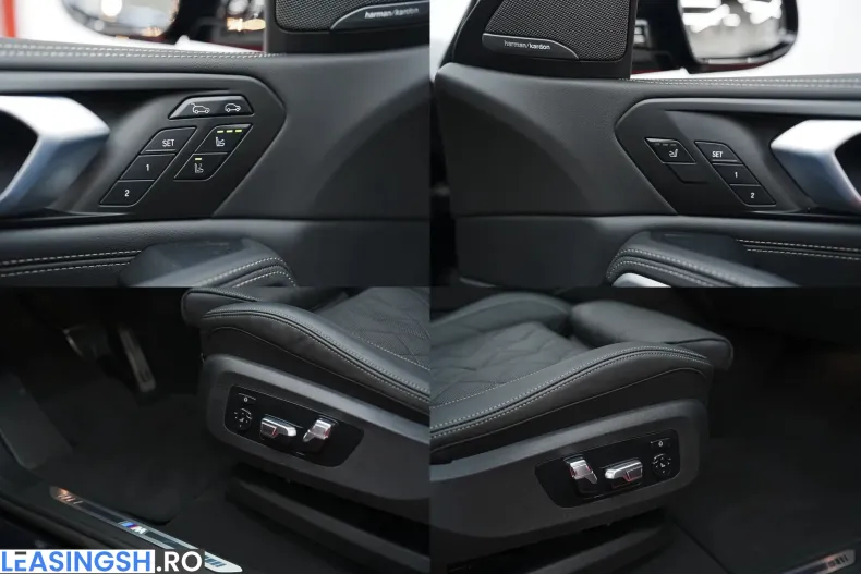 BMW X6 (Seria X) din 2024 cu 26.000 km - oferta BMW201836 - foto 34