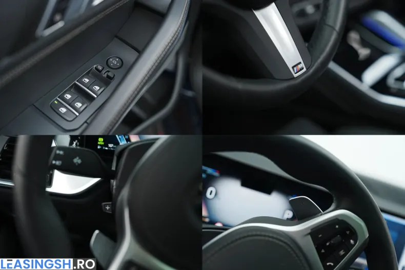 BMW X6 (Seria X) din 2024 cu 26.000 km - oferta BMW201836 - foto 35