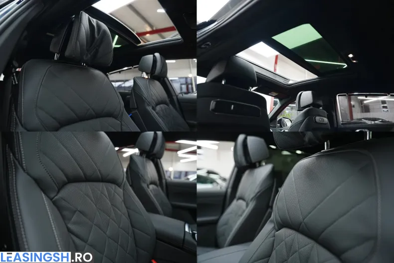 BMW X6 (Seria X) din 2024 cu 26.000 km - oferta BMW201836 - foto 37