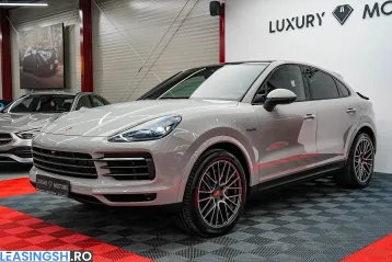 Porsche Cayenne Coupe din 2022 - oferta POR201837