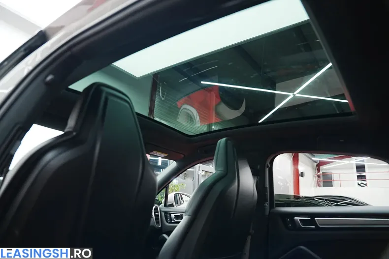 Porsche Cayenne Coupe din 2022 cu 108.000 km - oferta POR201837 - foto 8