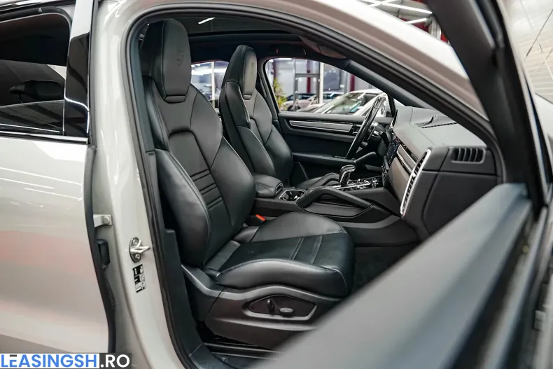 Porsche Cayenne Coupe din 2022 cu 108.000 km - oferta POR201837 - foto 10