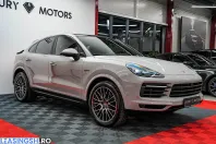 Porsche Cayenne Coupe din 2022 cu 108.000 km - oferta POR201837 - foto 13