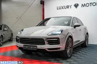 Porsche Cayenne Coupe din 2022 cu 108.000 km - oferta POR201837 - foto 15