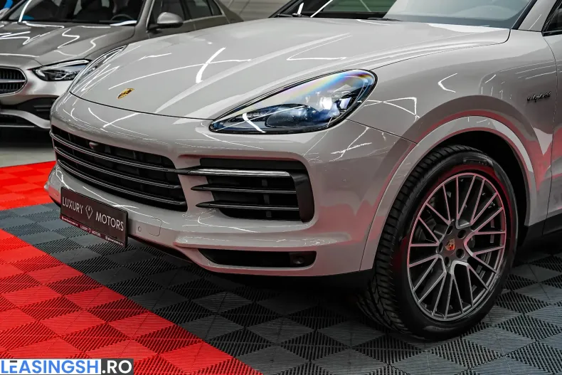 Porsche Cayenne Coupe din 2022 cu 108.000 km - oferta POR201837 - foto 17