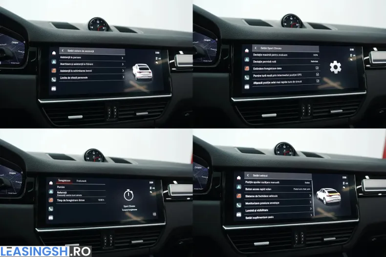 Porsche Cayenne Coupe din 2022 cu 108.000 km - oferta POR201837 - foto 22