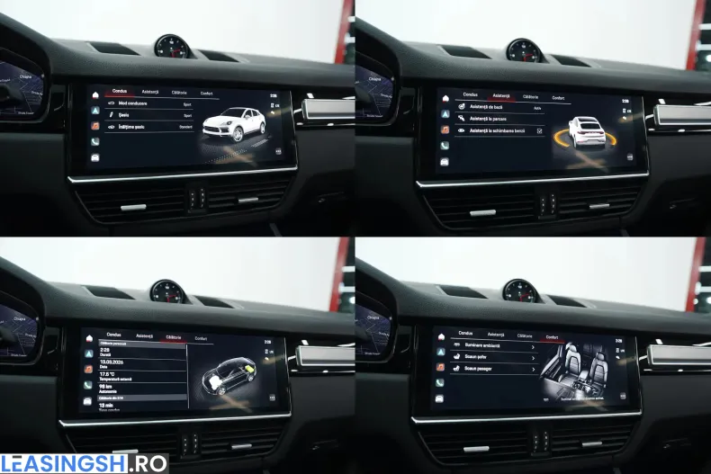 Porsche Cayenne Coupe din 2022 cu 108.000 km - oferta POR201837 - foto 23