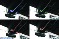 Porsche Cayenne Coupe din 2022 cu 108.000 km - oferta POR201837 - foto 24