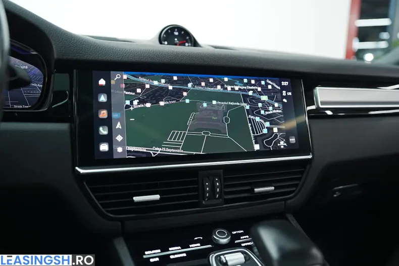 Porsche Cayenne Coupe din 2022 cu 108.000 km - oferta POR201837 - foto 28