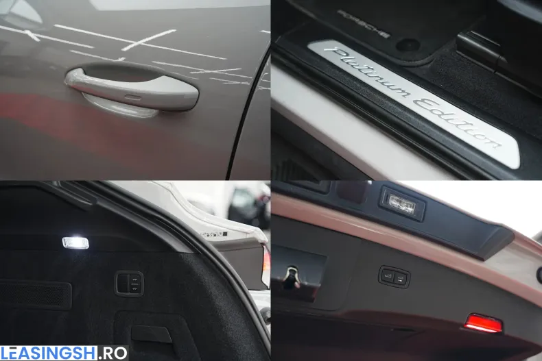 Porsche Cayenne Coupe din 2022 cu 108.000 km - oferta POR201837 - foto 29