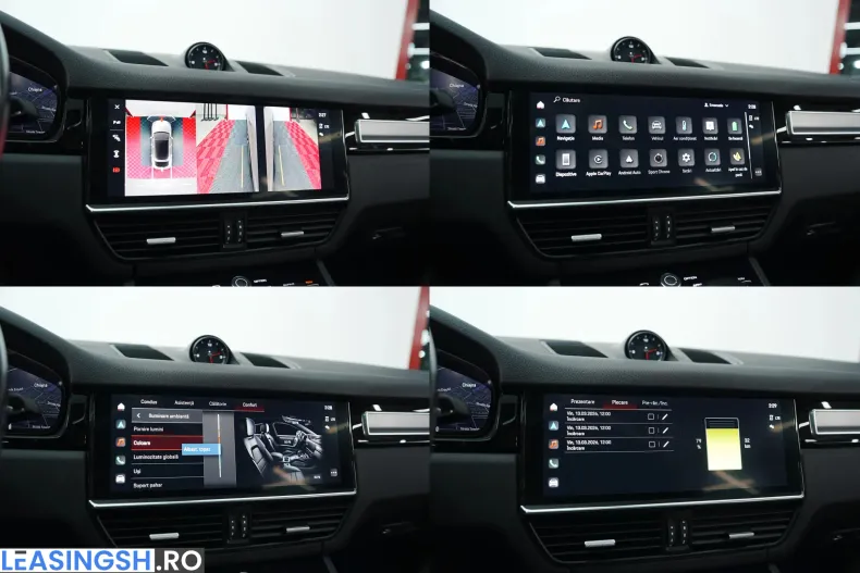 Porsche Cayenne Coupe din 2022 cu 108.000 km - oferta POR201837 - foto 30