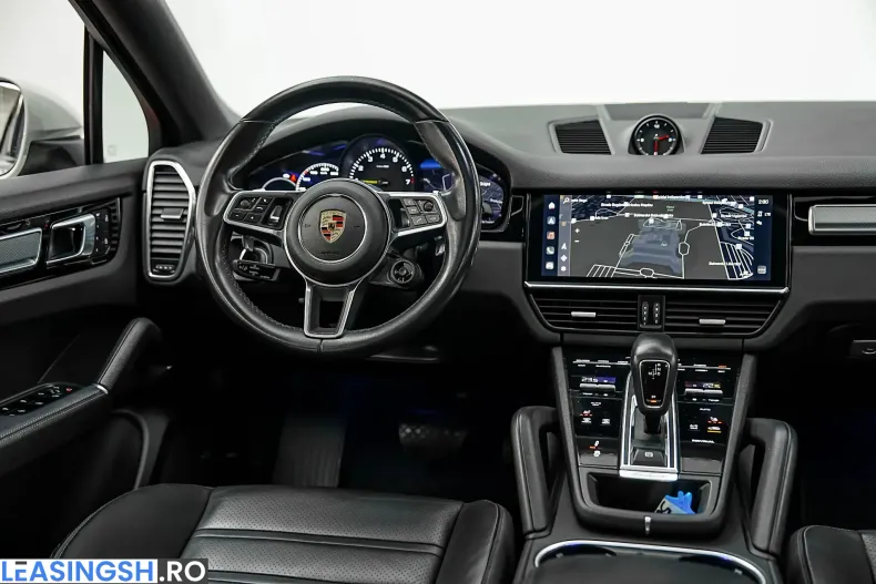 Porsche Cayenne Coupe din 2022 cu 108.000 km - oferta POR201837 - foto 31