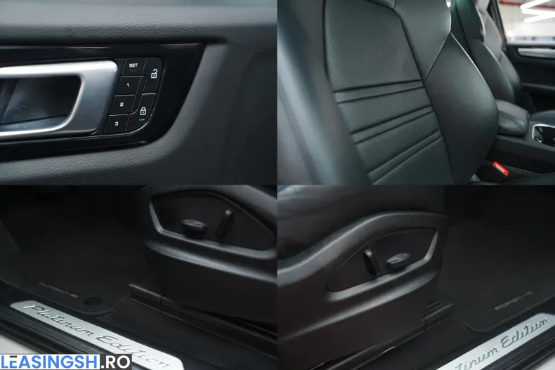 Porsche Cayenne Coupe din 2022 cu 108.000 km - oferta POR201837 - foto 32