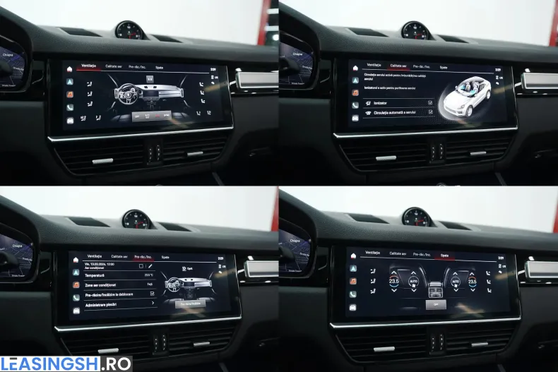 Porsche Cayenne Coupe din 2022 cu 108.000 km - oferta POR201837 - foto 33